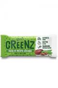 Užkandis „Greenz“ su baltymais