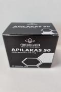 Apilakas (50 mg, 20 tabl.)