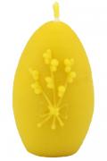 Kiaušinis su karklo šakomis (forma)