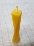 Kolona suktoji (žvakė)