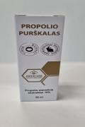 Propolio purškalas, 30 ml