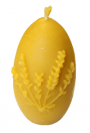 Kiaušinis su varpomis (forma)